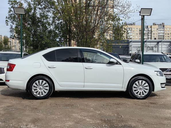 Skoda Octavia III (A7) с пробегом 2016 года, цена 999 000 рублей, 238000 км, лифтбек, Автокод Объявления