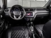 Kia Rio III Воронеж  - изображение 22