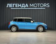 Mini Hatch III (F55/F56) Иркутск  - изображение 35