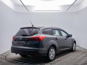 Ford Focus III Рестайлинг Москва  - изображение 21