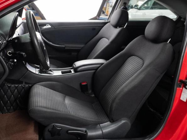 Mercedes-Benz C-Класс II (W203) Рестайлинг с пробегом 2005 года, цена 699 000 рублей, 245214 км, хэтчбек, Автокод Объявления