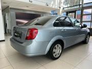 Daewoo Gentra II Екатеринбург  - изображение 20