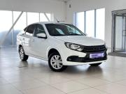 Lada (ВАЗ) Granta I Рестайлинг Волгоград  - изображение 33