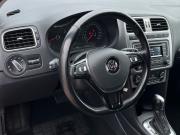 Volkswagen Polo V Рестайлинг Калуга  - изображение 31