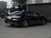 Toyota Camry VIII (XV70) Москва  - изображение 24