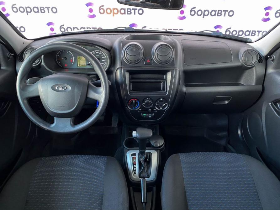 Lada (ВАЗ) Granta I Ростов-на-Дону  - изображение 7