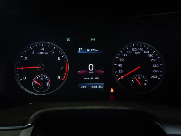 Kia K5 III с пробегом 2021 года, цена 2 385 000 рублей, 148819 км, седан, Автокод Объявления