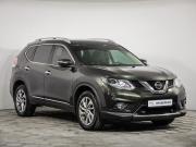 Nissan X-Trail III Санкт-Петербург  - изображение 35