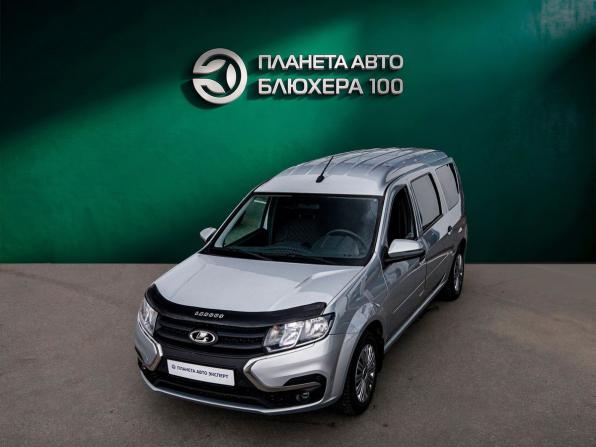 Lada (ВАЗ) Largus I Рестайлинг с пробегом 2021 года, цена 1 060 000 рублей, 67730 км, универсал, Автокод Объявления
