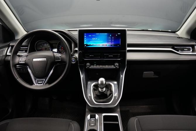 Haval M6 II с пробегом 2024 года, цена 1 795 000 рублей, 68000 км, внедорожник, Автокод Объявления