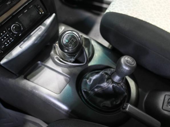 Chevrolet Niva I с пробегом 2006 года, цена 369 900 рублей, 226000 км, внедорожник, Автокод Объявления