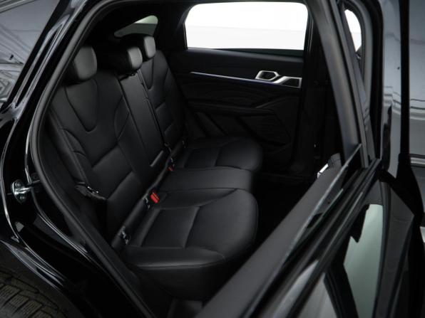 Haval F7x II с пробегом 2025 года, цена 3 319 111 рублей, 4829 км, внедорожник, Автокод Объявления