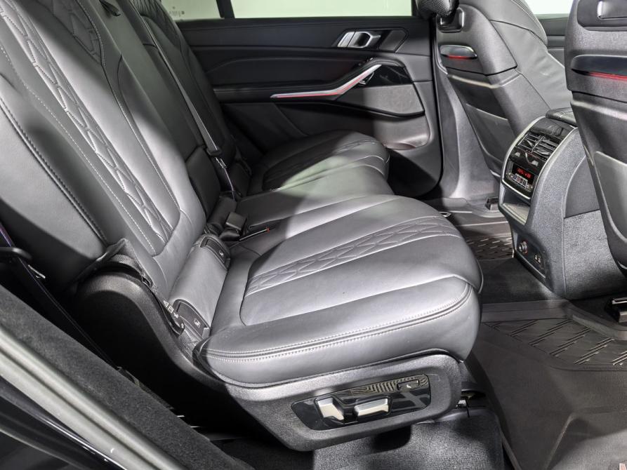 BMW X7 I (G07) Рестайлинг Санкт-Петербург  - изображение 13