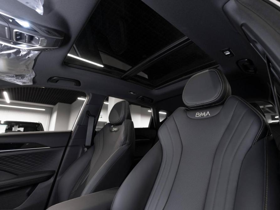 Geely Coolray I Рестайлинг Москва  - изображение 10