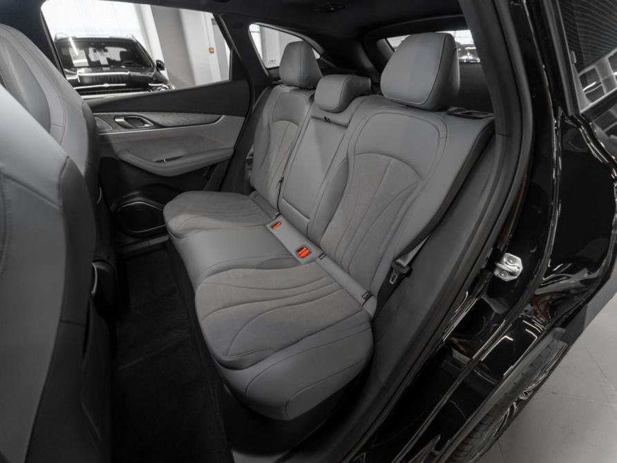 Geely Galaxy M7 Москва  - изображение 13
