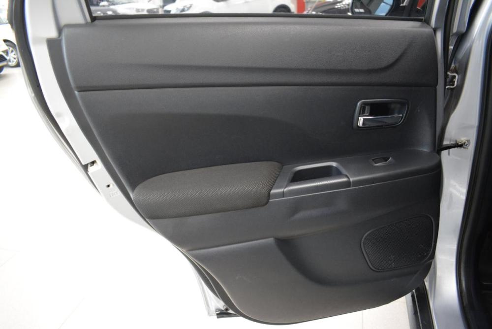 Mitsubishi ASX I Киров  - изображение 20