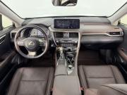 Lexus RX IV Рестайлинг Калининград  - изображение 42