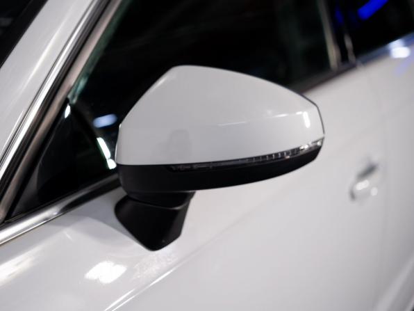 Audi A3 III (8V) Рестайлинг с пробегом 2019 года, цена 1 500 000 рублей, 57138 км, хэтчбек, Автокод Объявления