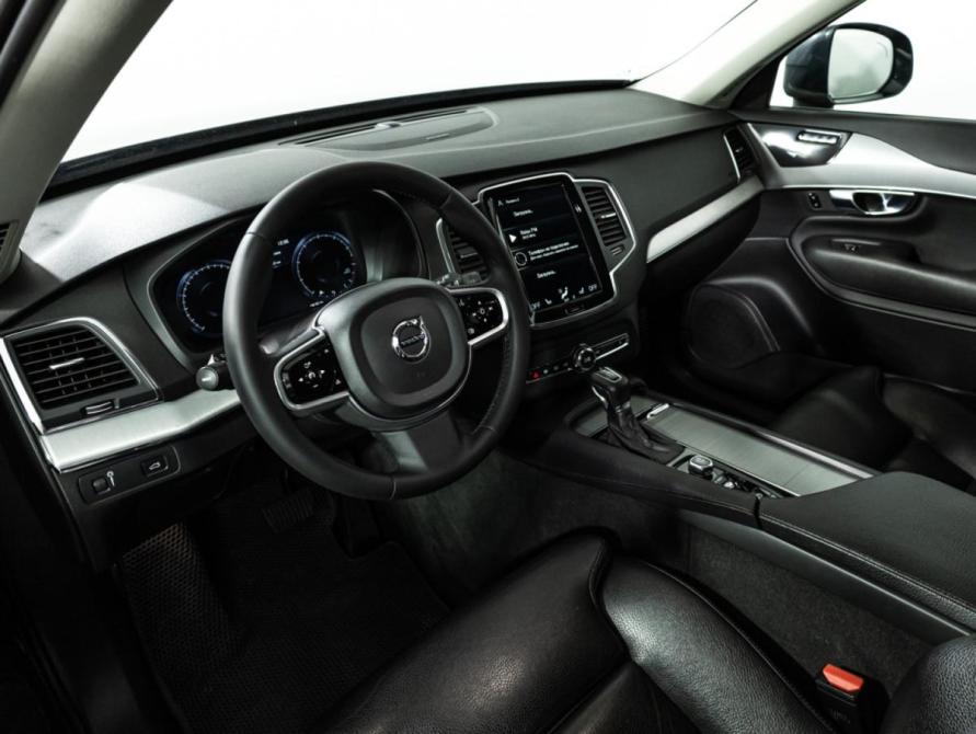Volvo XC90 II Рестайлинг 1 Санкт-Петербург  - изображение 14