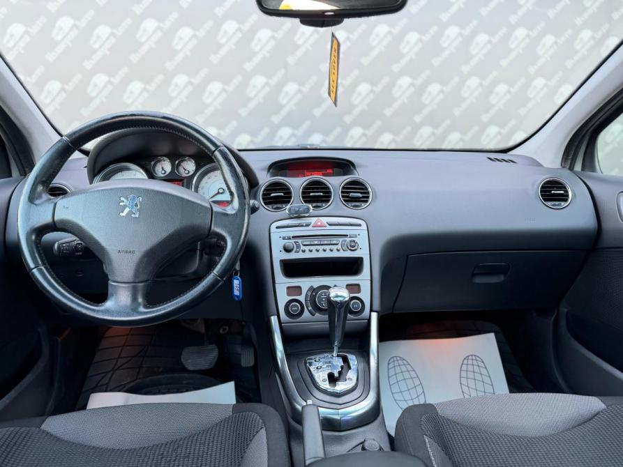 Peugeot 308 I Краснодар  - изображение 17
