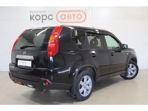 Nissan X-Trail II с пробегом 2008 года, цена 1 079 000 рублей, 163181 км, внедорожник, Автокод Объявления
