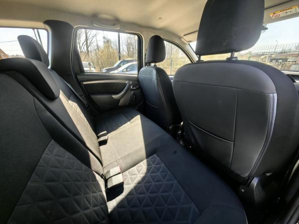 Renault Duster I Рестайлинг с пробегом 2018 года, цена 1 269 000 рублей, 117000 км, внедорожник, Автокод Объявления