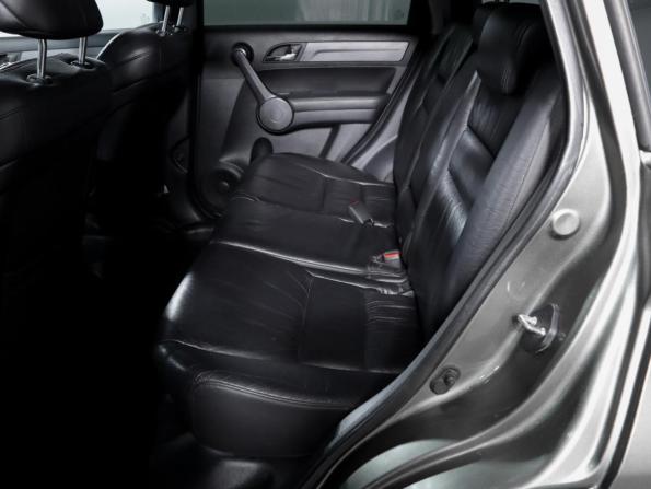 Honda CR-V III с пробегом 2008 года, цена 1 220 000 рублей, 242781 км, внедорожник, Автокод Объявления