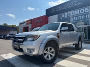 Ford Ranger II Рестайлинг Тверь  - изображение 25