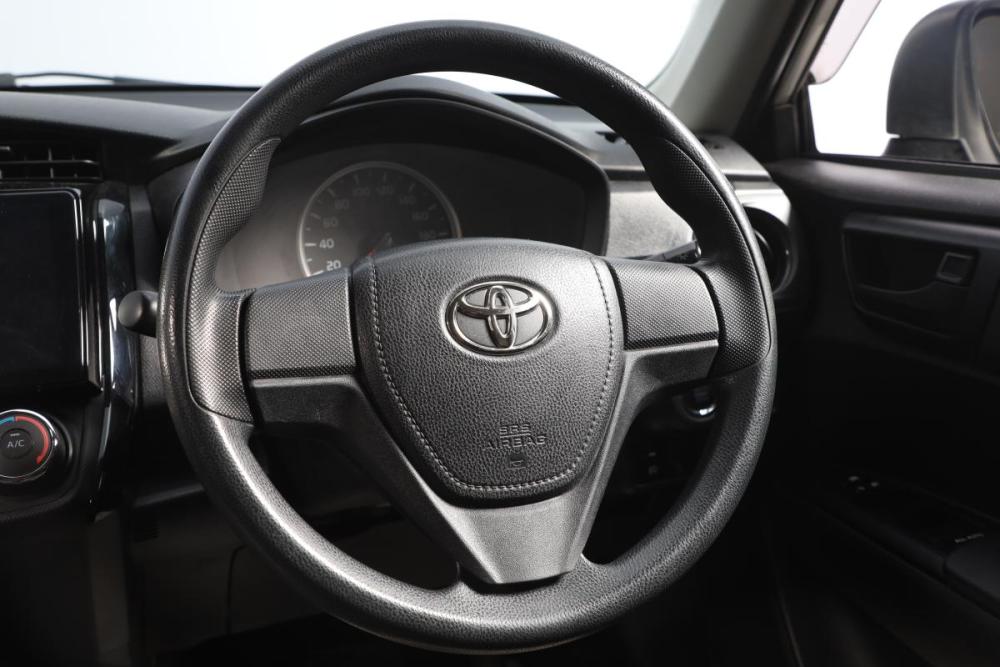 Toyota Corolla XI (E160 E170 E180) Новосибирск  - изображение 12