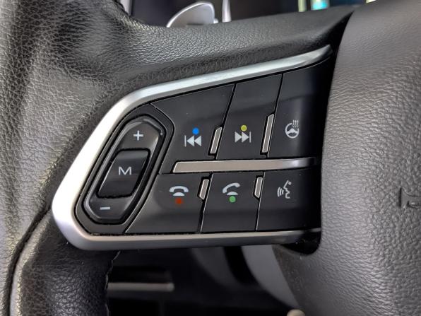 Haval F7x I с пробегом 2019 года, цена 1 599 000 рублей, 88395 км, внедорожник, Автокод Объявления