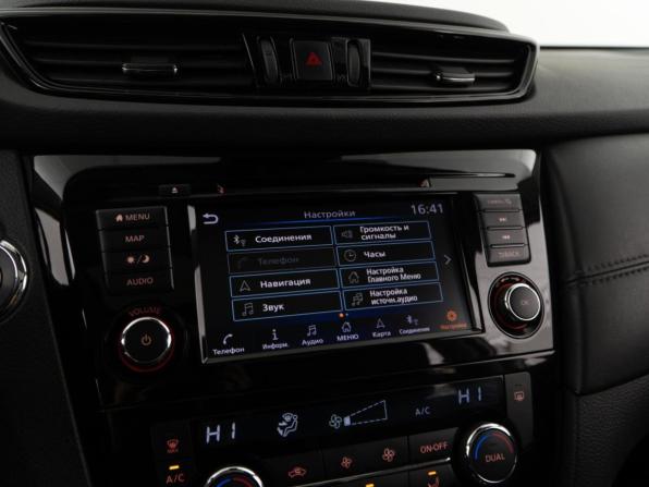 Nissan X-Trail III Рестайлинг с пробегом 2021 года, цена 2 147 077 рублей, 61621 км, внедорожник, Автокод Объявления