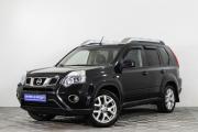 Nissan X-Trail II Рестайлинг Сургут  - изображение 22