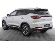 Chery Tiggo 7 Pro Max I Москва  - изображение 37