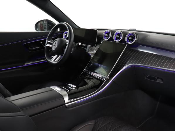 Mercedes-Benz CLE с пробегом 2024 года, цена 10 110 000 рублей, 3688 км, кабриолет, Автокод Объявления