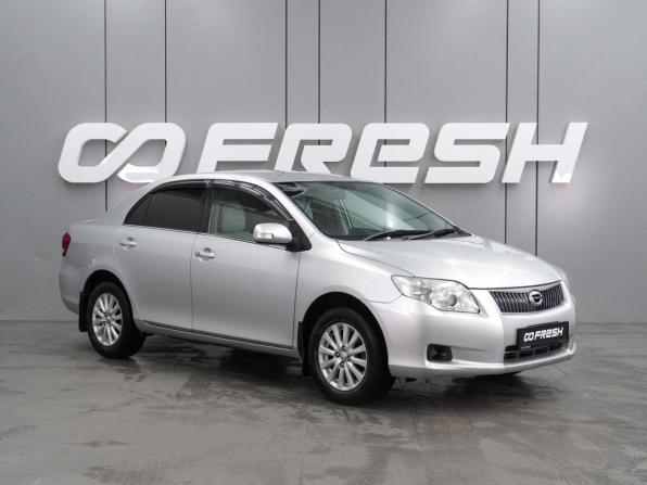 Toyota Corolla X (E140 E150) Рестайлинг с пробегом 2011 года, цена 849 000 рублей, 233812 км, седан, Автокод Объявления