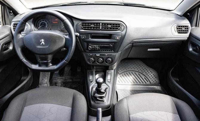 Peugeot 301 I с пробегом 2013 года, цена 629 000 рублей, 82090 км, седан, Автокод Объявления