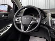 Hyundai Solaris I Пермь  - изображение 46