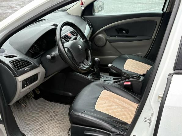 Renault Fluence I с пробегом 2011 года, цена 558 000 рублей, 207936 км, седан, Автокод Объявления