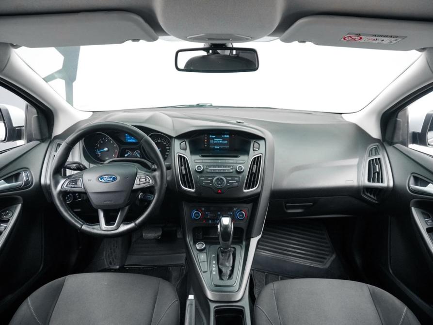 Ford Focus III Рестайлинг Ростов-на-Дону  - изображение 8