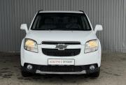 Chevrolet Orlando I Киров  - изображение 28