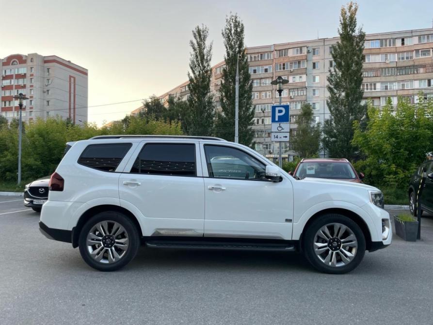 Kia Mohave I Рестайлинг 2 Санкт-Петербург  - изображение 5
