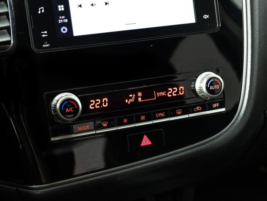 Mitsubishi Outlander III Рестайлинг 3 Санкт-Петербург  - изображение 19