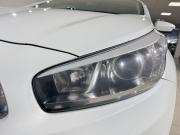 Kia Ceed II Рестайлинг Москва  - изображение 36