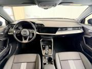 Audi A3 IV (8Y) Москва  - изображение 27