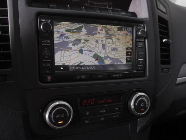 Mitsubishi Pajero IV Рестайлинг 1 с пробегом 2014 года, цена 2 080 000 рублей, 209799 км, внедорожник, Автокод Объявления