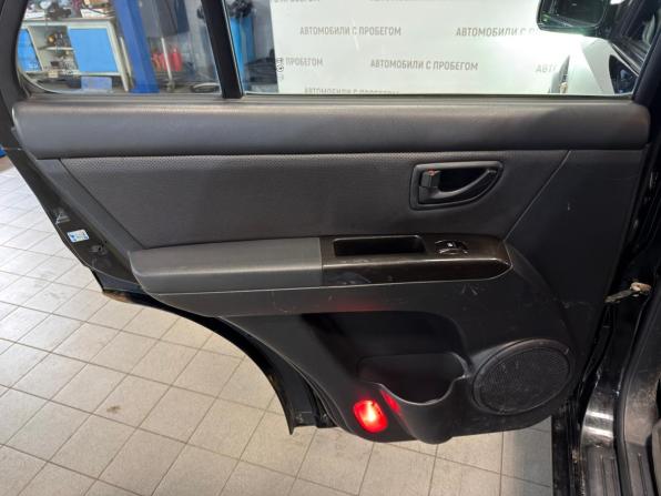 Kia Sorento I Рестайлинг с пробегом 2008 года, цена 699 000 рублей, 220000 км, внедорожник, Автокод Объявления