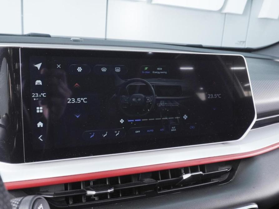 Geely Coolray I Рестайлинг Ростов-на-Дону  - изображение 16