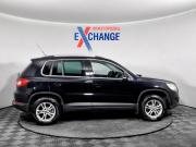 Volkswagen Tiguan I Нижний Новгород  - изображение 24