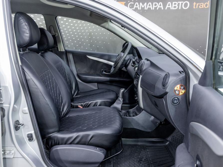 Nissan Almera III (G15) Самара  - изображение 22