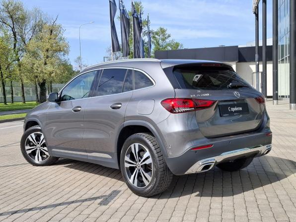 Mercedes-Benz GLA II (H247) с пробегом 2020 года, цена 3 490 000 рублей, 79521 км, внедорожник, Автокод Объявления